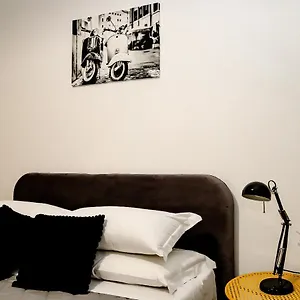 Appartamento Myway Rdr, Roma