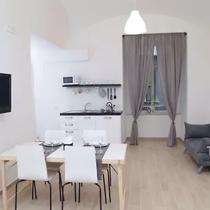 Centro Storico Napoletano Napoli