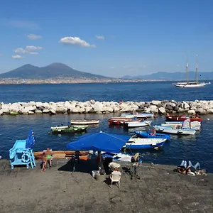 Parthenope's Nest Napoli