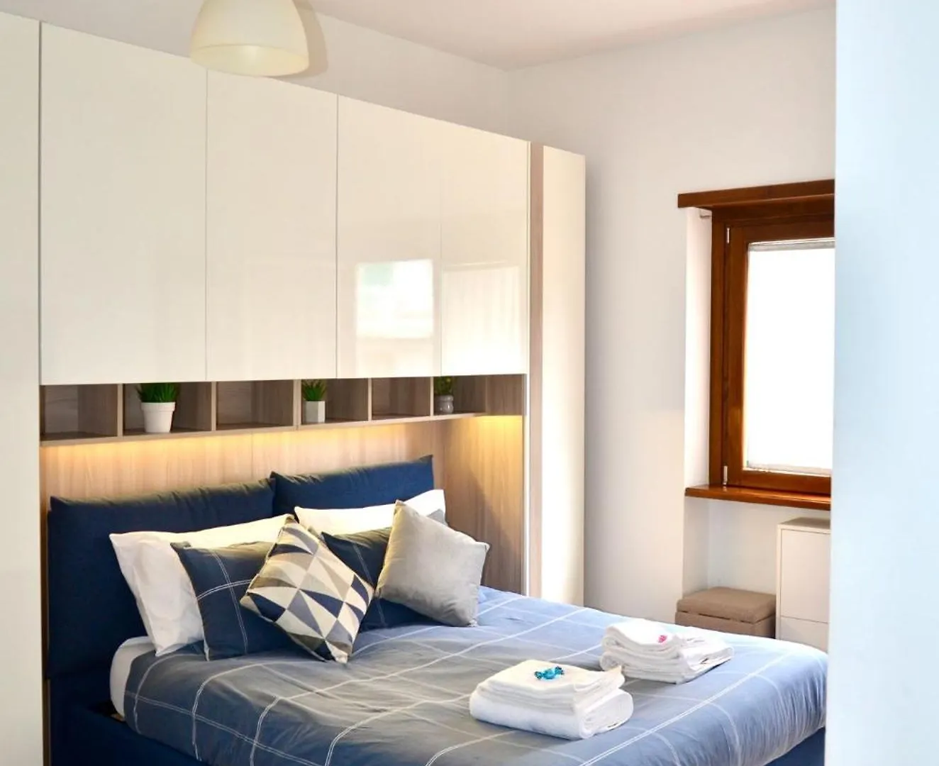 Apartment La Maison Eur Rome